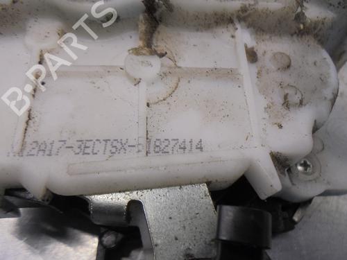 Front left lock FIAT 500 (312_) 1.2 LPG (312AXA1A) | BP15674148C98 