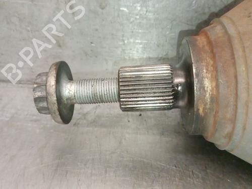 Left front driveshaft VW PASSAT B8 Variant (3G5, CB5) 2.0 TDI | BP31888686M38 - Image 2