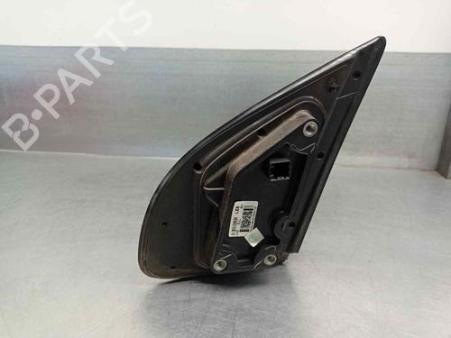 Right mirror HYUNDAI i20 I (PB, PBT) 1.4 CRDi | BP13921144C27 