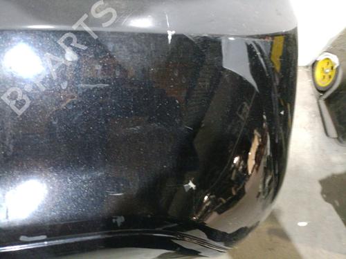 Rear bumper FORD FOCUS II (DA_, HCP, DP) 1.6 TDCi | BP29509983C8 