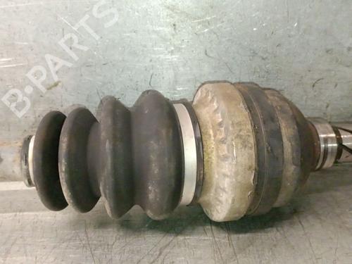 Right front driveshaft DAEWOO NUBIRA Saloon (J150) 1.6 16V | BP37487547M39 - Image 4