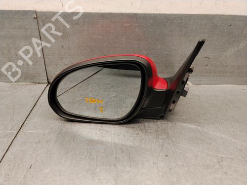 Used Left mirror Left mirror HYUNDAI i30 (FD) 1.6 CRDi (116 hp) 35819809 35819809