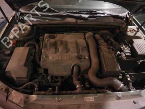Engine control unit (ECU) PEUGEOT 406 (8B) 2.0 HDI 110 | BP2061725M57 