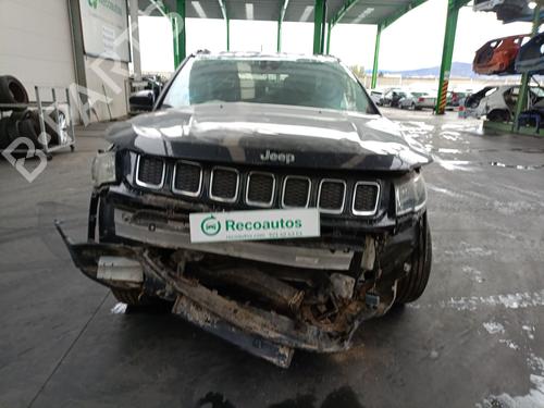 Headlight switch JEEP COMPASS (MP, M6, MV, M7) 1.4 MultiAir | BP30437469I24 - Image 9