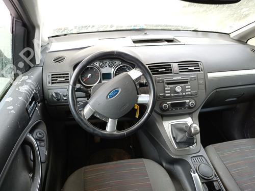 Starter FORD C-MAX (DM2) 1.8 TDCi | BP26733100M8 - Image 14