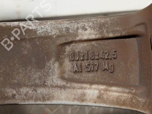 Rim VOLVO XC90 II (256) D5 AWD | BP32392151C45 