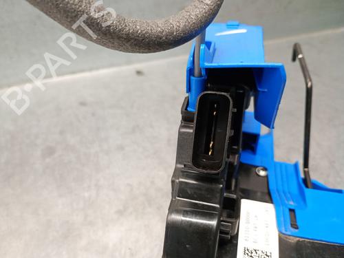 Front left lock HYUNDAI i20 III (BC3, BI3) 1.0 T-GDI hybrid 48V | BP28545307C98 