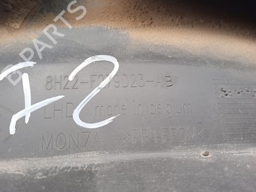 Hjulbue LAND ROVER DISCOVERY III (L319) 2.7 TD 4x4 | BP14328503C56 