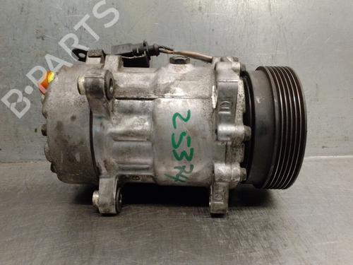 Used AC compressor AC compressor SEAT ALHAMBRA (7V8, 7V9) 1.9 TDI (115 hp) 34504613 34504613