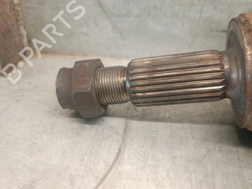 Right front driveshaft FORD ESCORT V (AAL, ABL) 1.6 i 16V | BP28519217M39 
