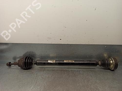Used Right front driveshaft VW PASSAT B6 (3C2) 2.0 FSI (150 hp) 11927343