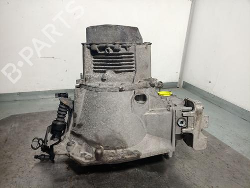 Gearbox CITROËN XSARA PICASSO (N68) 1.6 HDi | BP30871155M3 