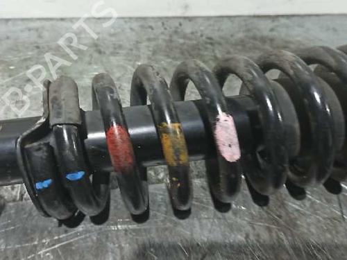 Right front shock absorber HONDA ACCORD VI Hatchback (CH, CL) 2.0 (CH7) | BP5267996M17 