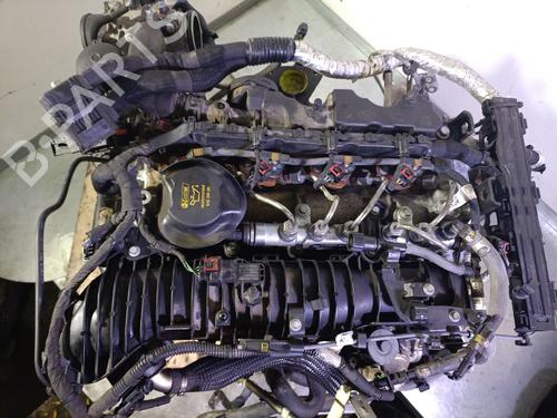 Engine JAGUAR XE (X760) 2.0 D | BP27983207M1 