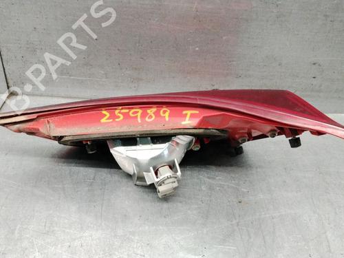 Left tailgate light TOYOTA AURIS (_E18_) 1.8 Hybrid (ZWE186_, ZWE186R) | BP37240255C79 - Image 3