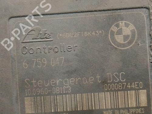ABS pump BMW 3 (E46) 320 d | BP31924695M43