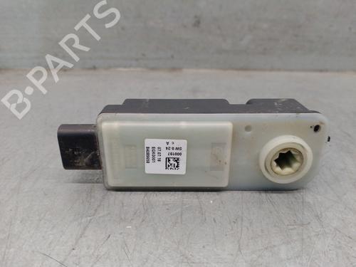 Module électronique OPEL ASTRA K (B16) 1.6 CDTi (68) (110 hp) 31993131