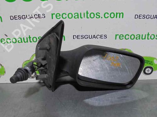 Used Right mirror FIAT PUNTO (176_) 1.7 TD (69 hp) 2109469