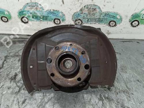 Used Right front steering knuckle OPEL CORSA A Hatchback (S83) 1.2 N (F08, M08, F68, M68) (52 hp) 5158279