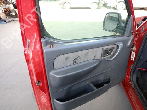 Climate control PEUGEOT PARTNER Box Body/MPV (5_, G_) 1.9 D | BP28048596I5 - Image 13