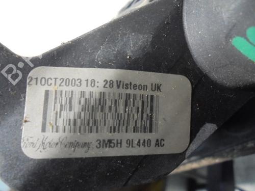 Intercooler FORD FOCUS C-MAX (DM2) 1.6 TDCi | BP9224170M30 
