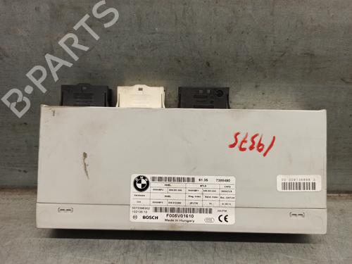 Used Electronic module BMW 2 Gran Tourer (F46) 218 d (150 hp) 17193274