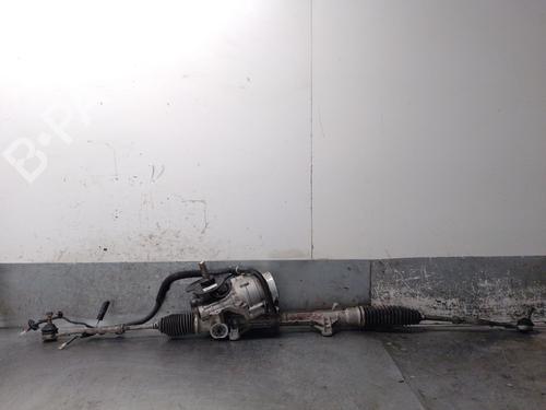 Used Steering rack Steering rack PEUGEOT 208 I (CA_, CC_) 1.2 THP 110 (110 hp) 33294907 33294907
