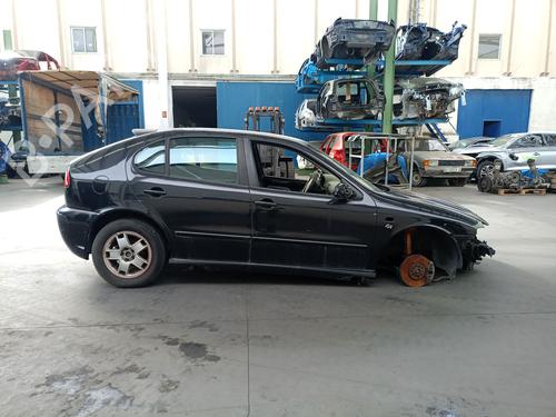 Comfort control module SEAT LEON (1M1) 1.9 TDI | BP33270182M56 - Image 7