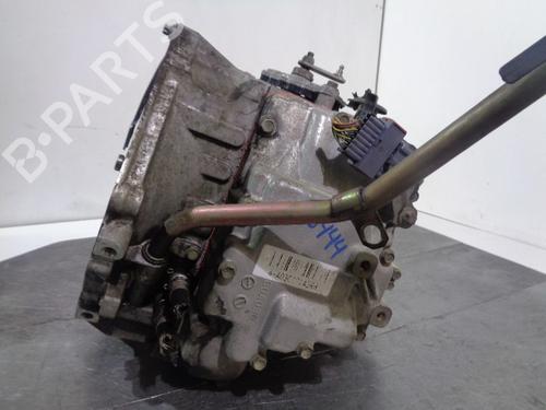 Gearbox OPEL ASTRA G Hatchback (T98) 1.6 16V (F08, F48) | BP11926777M3 