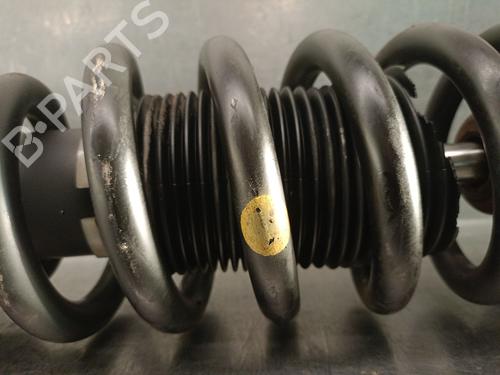Left front shock absorber PORSCHE CAYENNE (9PA) 3.2 | BP25238378M16 