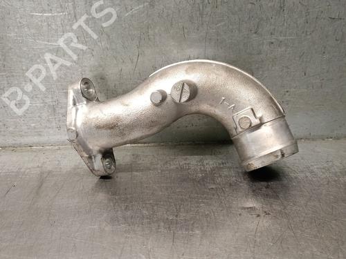 Used Pipe Pipe NISSAN X-TRAIL I (T30) 2.2 dCi (136 hp) 33856314 33856314