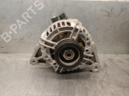 Alternator TOYOTA COROLLA (_E12_) 1.6 VVT-i (ZZE121_, ZZE121R) | BP23962613M7 