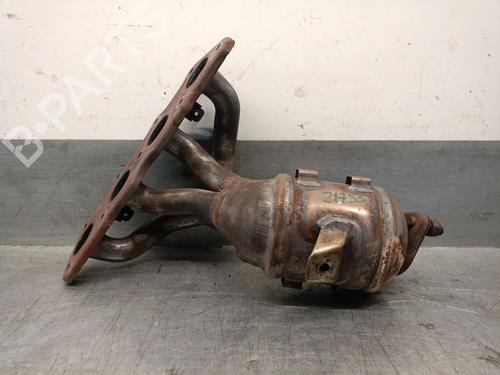 Used Catalyst KIA CARENS IV 1.6 GDi (135 hp) 22726489
