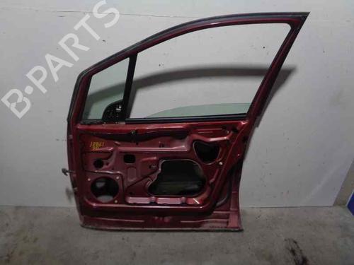 Right front door MERCEDES-BENZ A-CLASS (W168) A 140 (168.031, 168.131) | BP7761974C3 