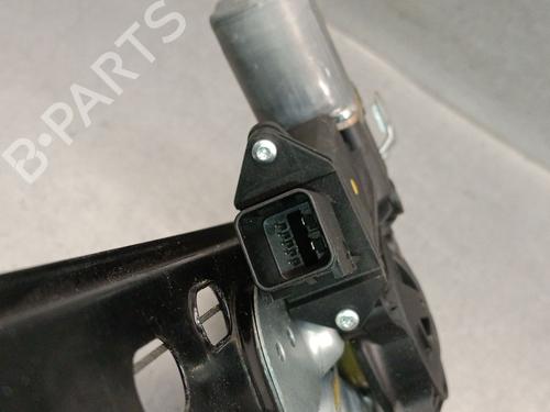 Front right window mechanism OPEL INSIGNIA A (G09) 2.0 CDTI (68) | BP31623362C23 