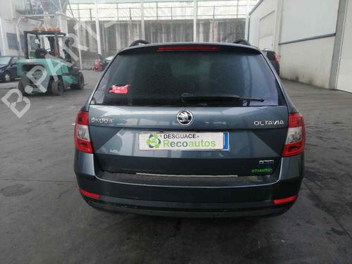 Left front window switch SKODA OCTAVIA III Combi (5E5, 5E6) 1.5 TSI G-TEC | BP12132840I27  - Image 7
