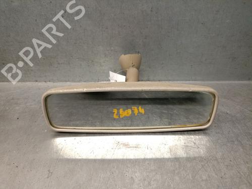 Used Rear mirror Rear mirror CITROËN XSARA PICASSO (N68) 1.6 (95 hp) 33539678 33539678