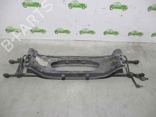 Used Rear axle Rear axle ALFA ROMEO 147 (937_) 1.9 JTD (937.AXF1A, 937.BXF1A) (101 hp) 2112509 2112509