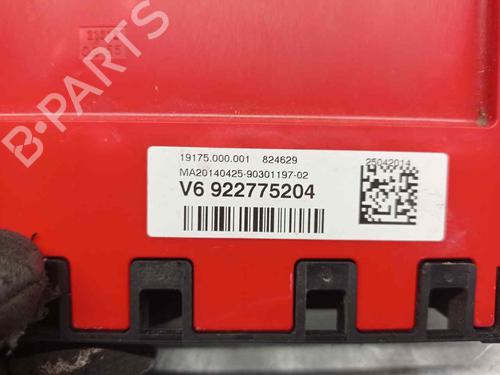 Fuse box BMW 3 (F30, F80) 318 d | BP11086924E1 