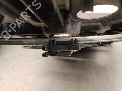Front left window mechanism KIA CEE'D (JD) 1.6 CRDi 128 | BP36527934C22 - Image 4