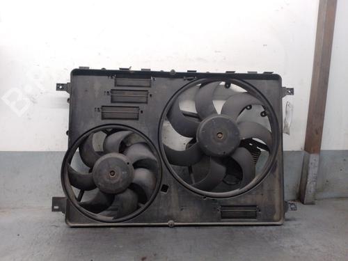 Køleventilator elektrisk Køleventilator elektrisk 39474763 39474763
