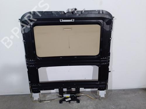 Soltak AUDI A8 D3 (4E2, 4E8) 4.0 TDI quattro | BP17108241C124 
