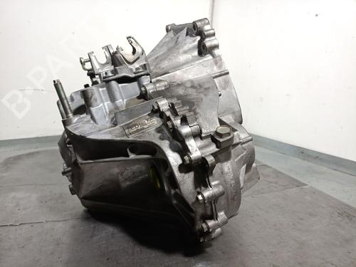 Gearbox MAZDA 3 (BM, BN) 2.2 D | BP34053505M3 - Image 2
