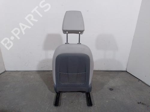 Right front seat HYUNDAI KONA (OS, OSE, OSI) 1.6 T-GDi | BP28100812C16 