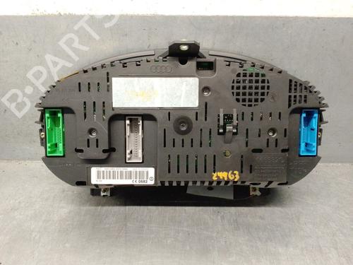 Instrument cluster AUDI A2 (8Z0) 1.2 TDI | BP33263407C47 - Image 2