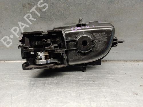 Front right interior door handle TOYOTA AURIS (_E18_) 1.8 Hybrid (ZWE186_, ZWE186R) | BP17365286I14 