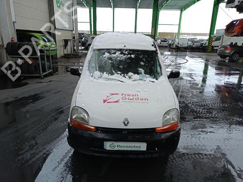 Injector RENAULT KANGOO (KC0/1_) D 65 1.9 (KC0E, KC02, KC0J, KC0N) | BP31775709M100 