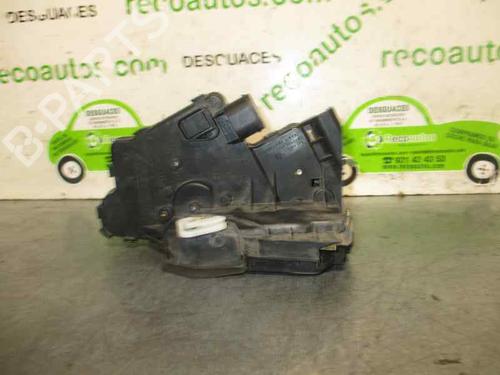 Front right lock BMW 3 Touring (E46)  | BP2049775C97 