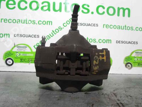 Used Left rear brake caliper MERCEDES-BENZ CLK (C208) CLK 320 (208.365) (218 hp) 11613822