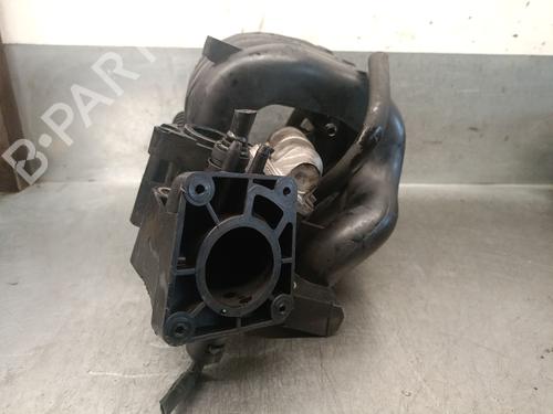 Intake manifold FORD FOCUS I (DAW, DBW) 1.6 16V | BP29827505M70